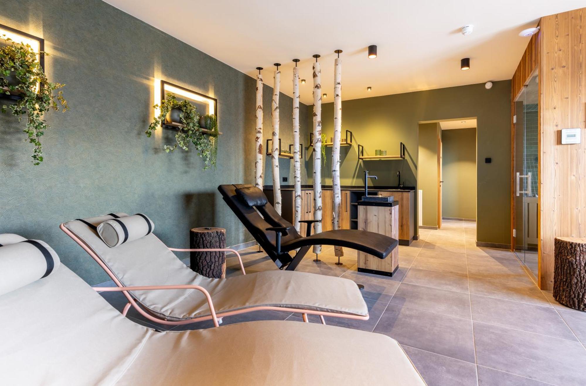 האוס Hoeflehner Premium Gumpen Lodge מראה חיצוני תמונה