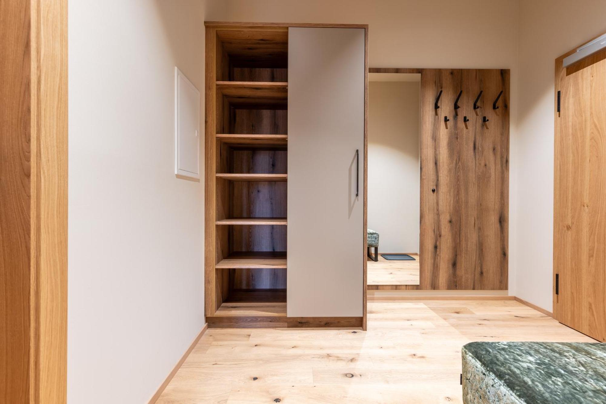 האוס Hoeflehner Premium Gumpen Lodge מראה חיצוני תמונה